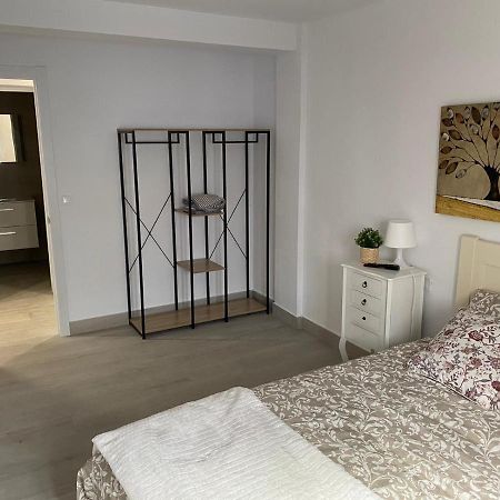Wish Suite Niebla De Sevilla Εξωτερικό φωτογραφία