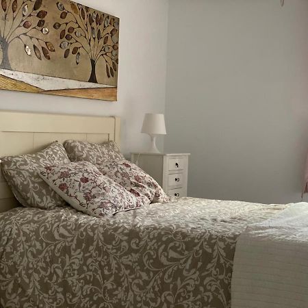 Wish Suite Niebla De Sevilla Εξωτερικό φωτογραφία