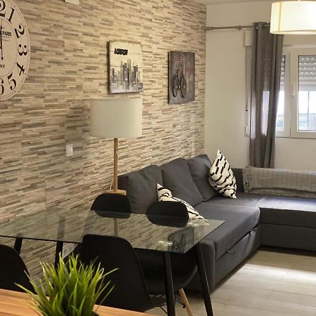 Wish Suite Niebla De Sevilla Εξωτερικό φωτογραφία