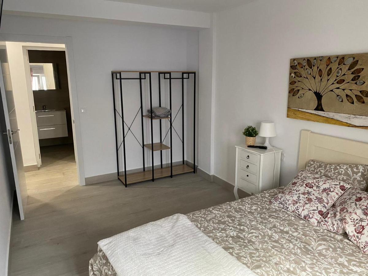 Wish Suite Niebla De Sevilla Εξωτερικό φωτογραφία