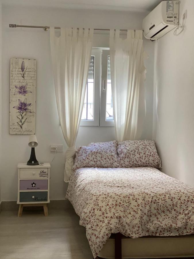 Wish Suite Niebla De Sevilla Εξωτερικό φωτογραφία