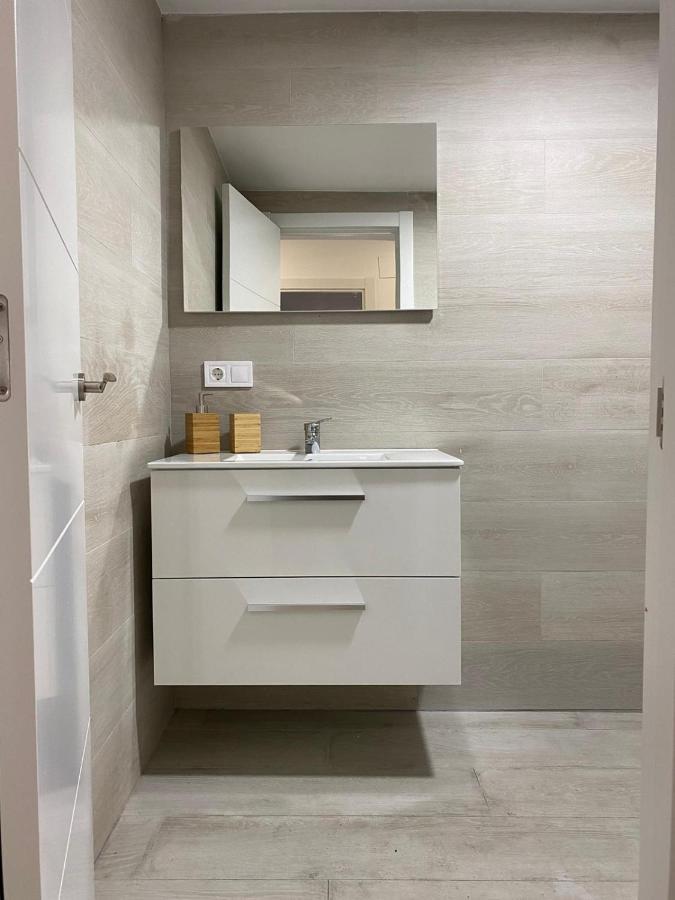 Wish Suite Niebla De Sevilla Εξωτερικό φωτογραφία