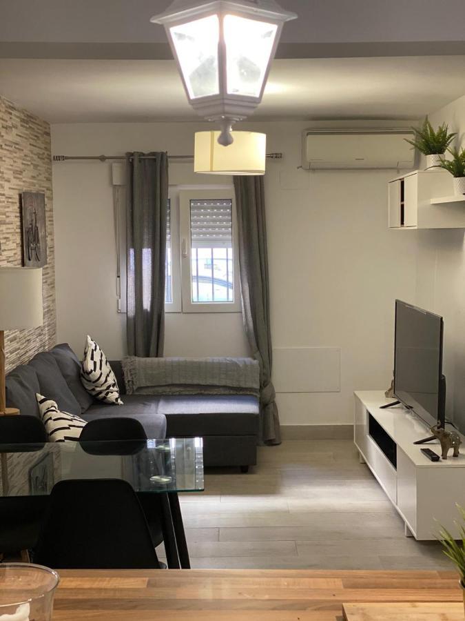 Wish Suite Niebla De Sevilla Εξωτερικό φωτογραφία