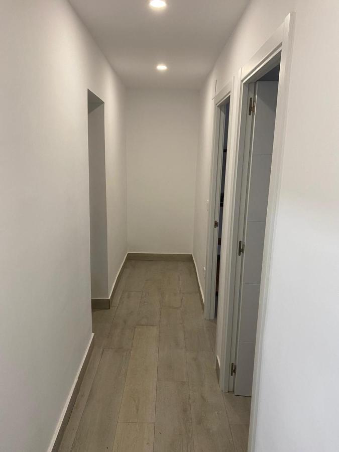 Wish Suite Niebla De Sevilla Εξωτερικό φωτογραφία