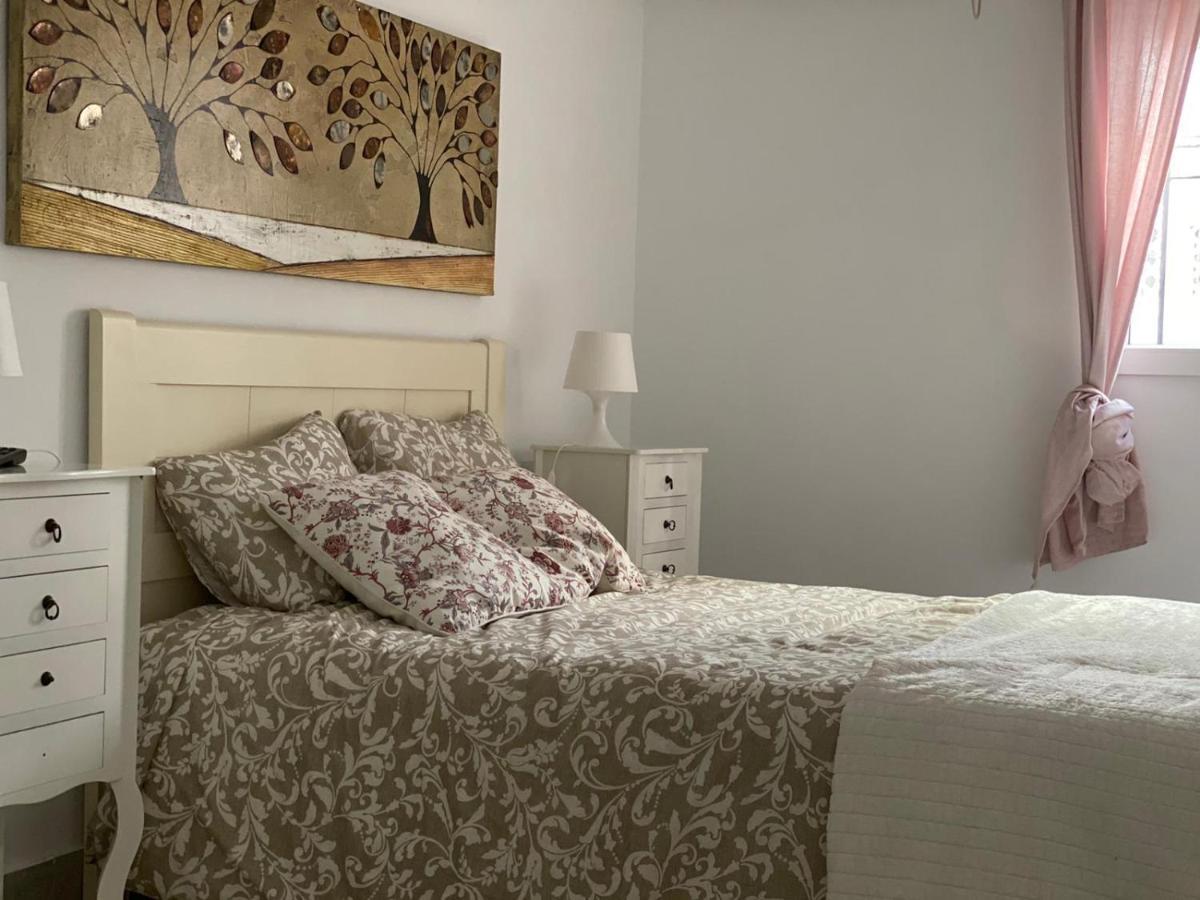 Wish Suite Niebla De Sevilla Εξωτερικό φωτογραφία