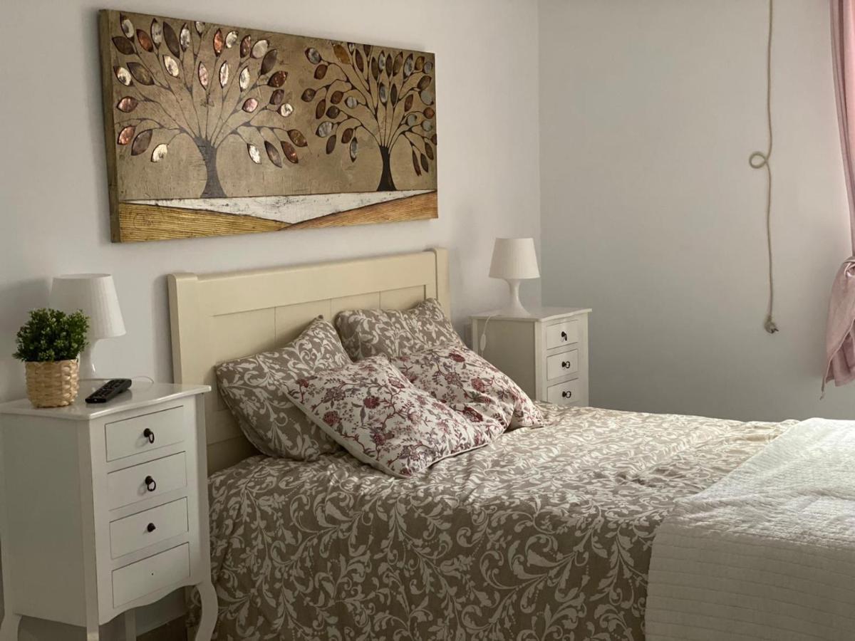 Wish Suite Niebla De Sevilla Εξωτερικό φωτογραφία