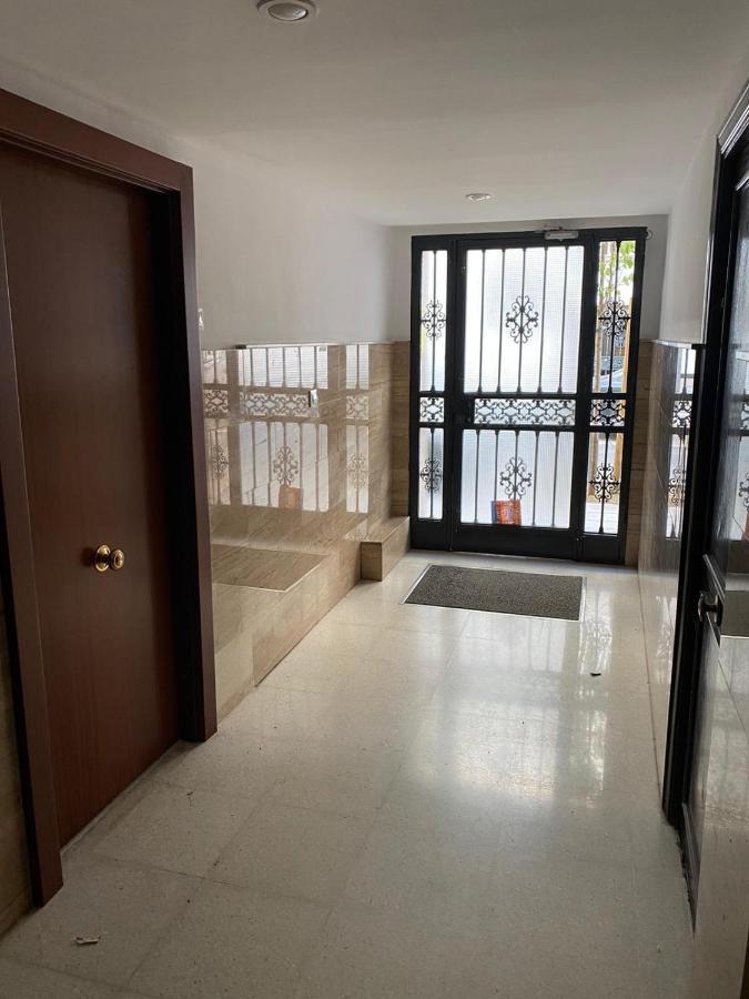 Wish Suite Niebla De Sevilla Εξωτερικό φωτογραφία
