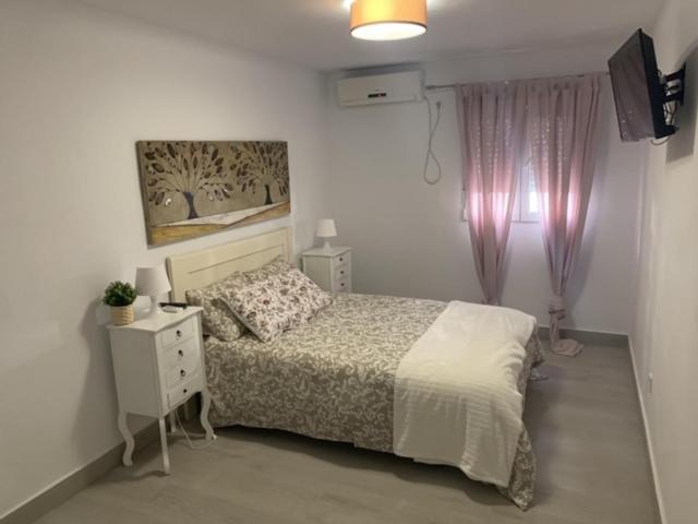 Wish Suite Niebla De Sevilla Εξωτερικό φωτογραφία