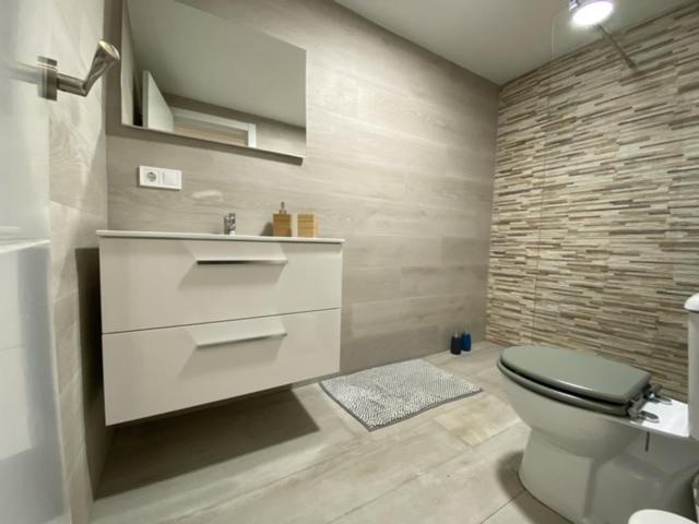 Wish Suite Niebla De Sevilla Εξωτερικό φωτογραφία