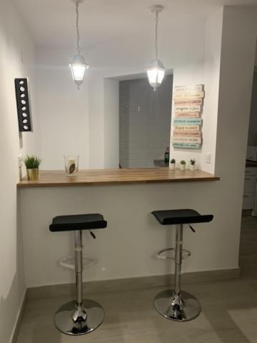 Wish Suite Niebla De Sevilla Εξωτερικό φωτογραφία