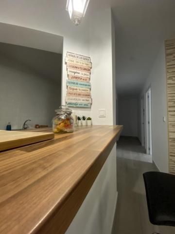 Wish Suite Niebla De Sevilla Εξωτερικό φωτογραφία