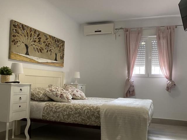 Wish Suite Niebla De Sevilla Εξωτερικό φωτογραφία