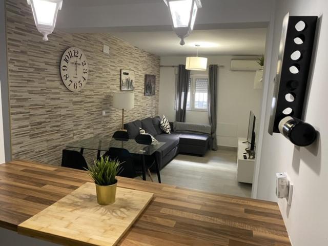 Wish Suite Niebla De Sevilla Εξωτερικό φωτογραφία