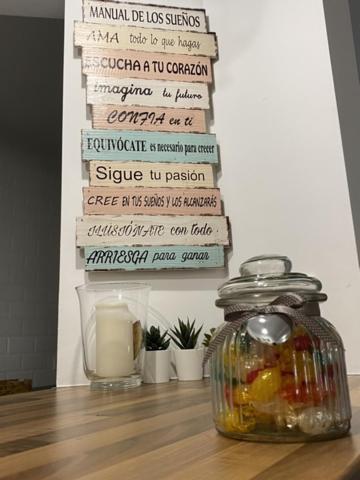 Wish Suite Niebla De Sevilla Εξωτερικό φωτογραφία