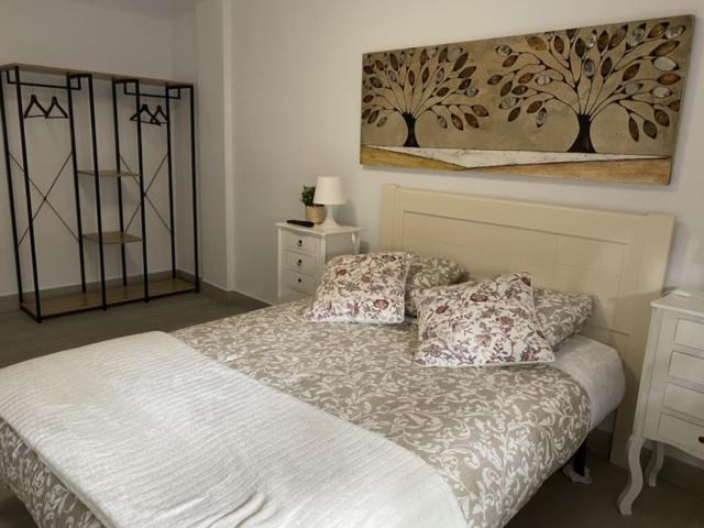 Wish Suite Niebla De Sevilla Εξωτερικό φωτογραφία