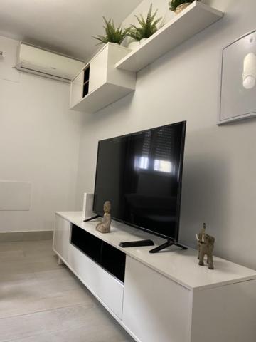 Wish Suite Niebla De Sevilla Εξωτερικό φωτογραφία
