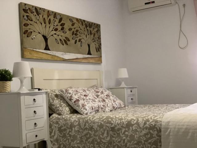 Wish Suite Niebla De Sevilla Εξωτερικό φωτογραφία