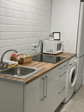 Wish Suite Niebla De Sevilla Εξωτερικό φωτογραφία
