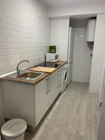 Wish Suite Niebla De Sevilla Εξωτερικό φωτογραφία
